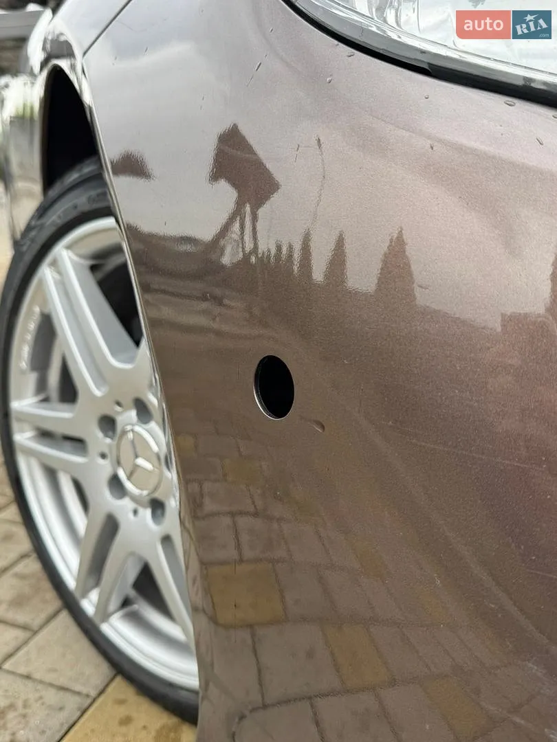 2013 Mercedes-Benz E-klasse - мініатюра 17