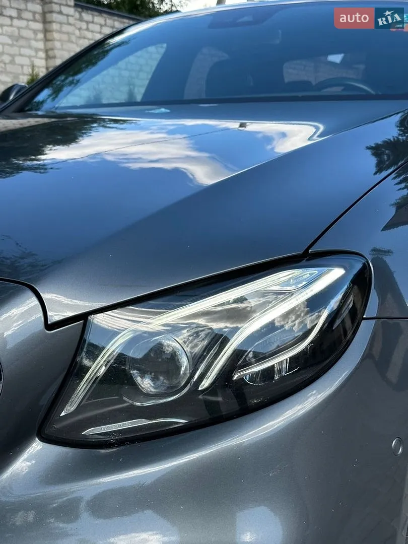 2019 Mercedes-Benz E-klasse - мініатюра 10