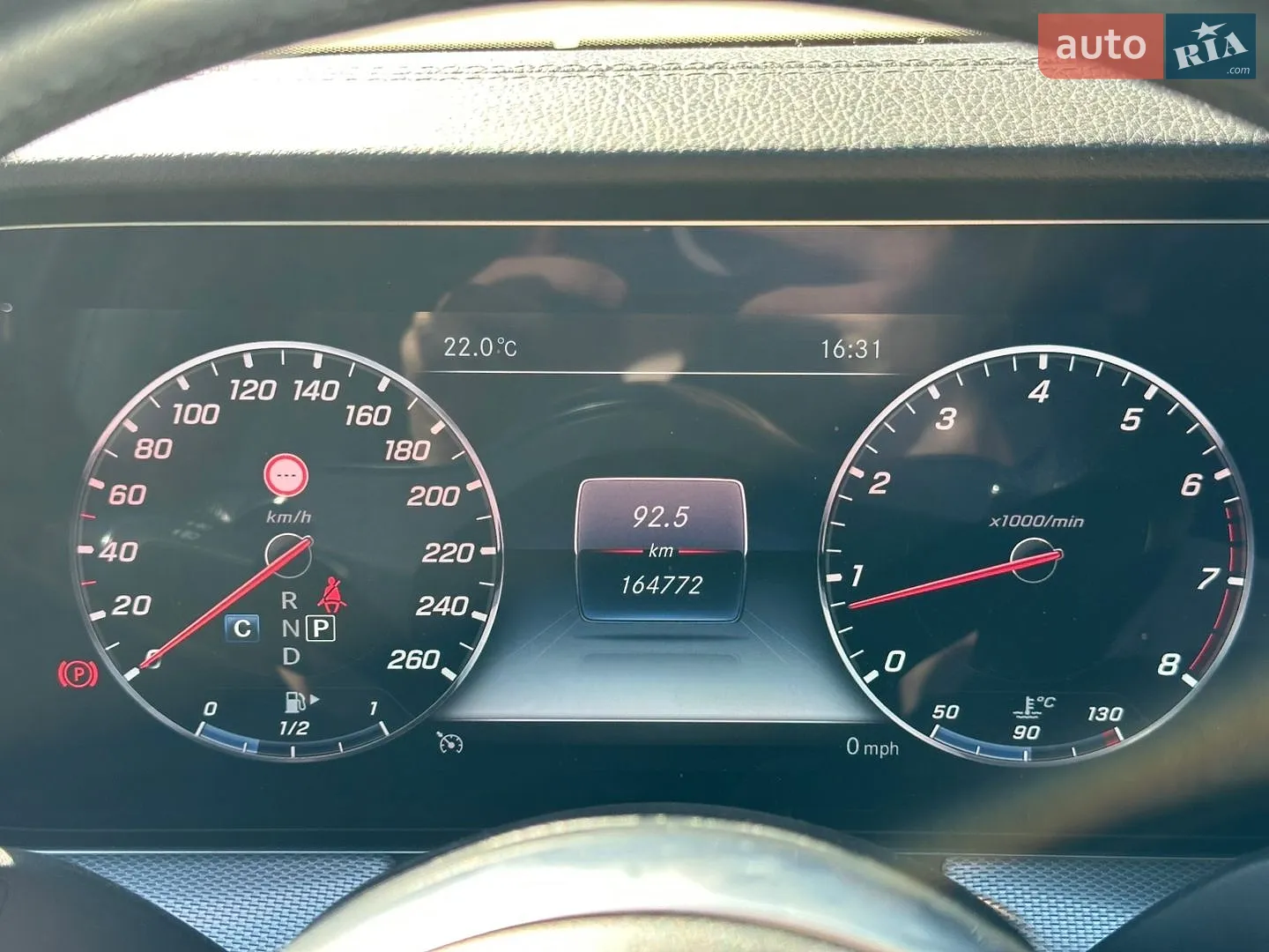 2019 Mercedes-Benz E-klasse - мініатюра 15