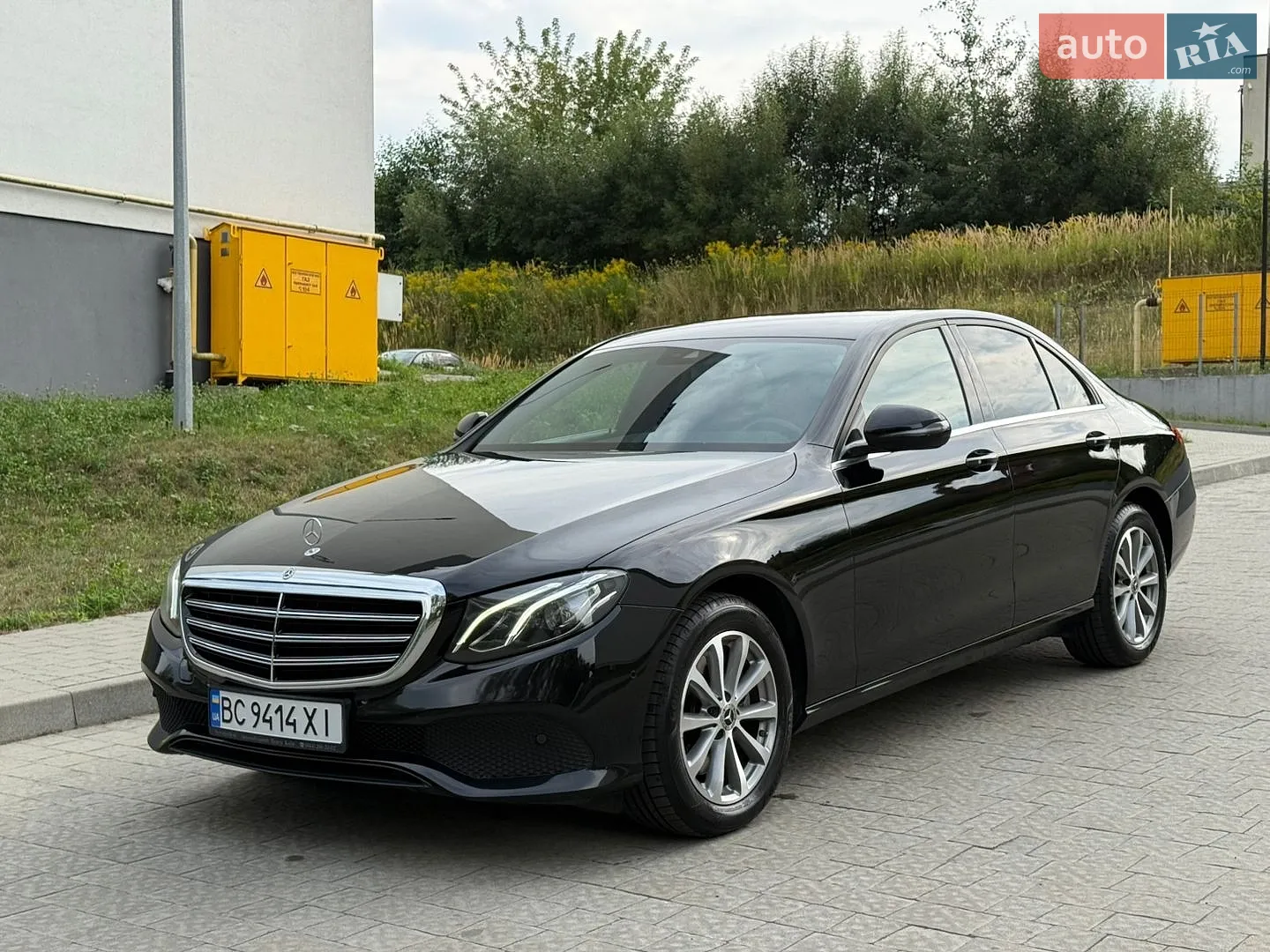 2019 Mercedes-Benz E-klasse - мініатюра 6