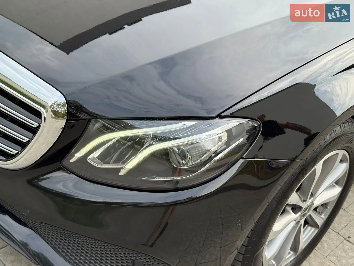 2019 Mercedes-Benz E-klasse - мініатюра 11