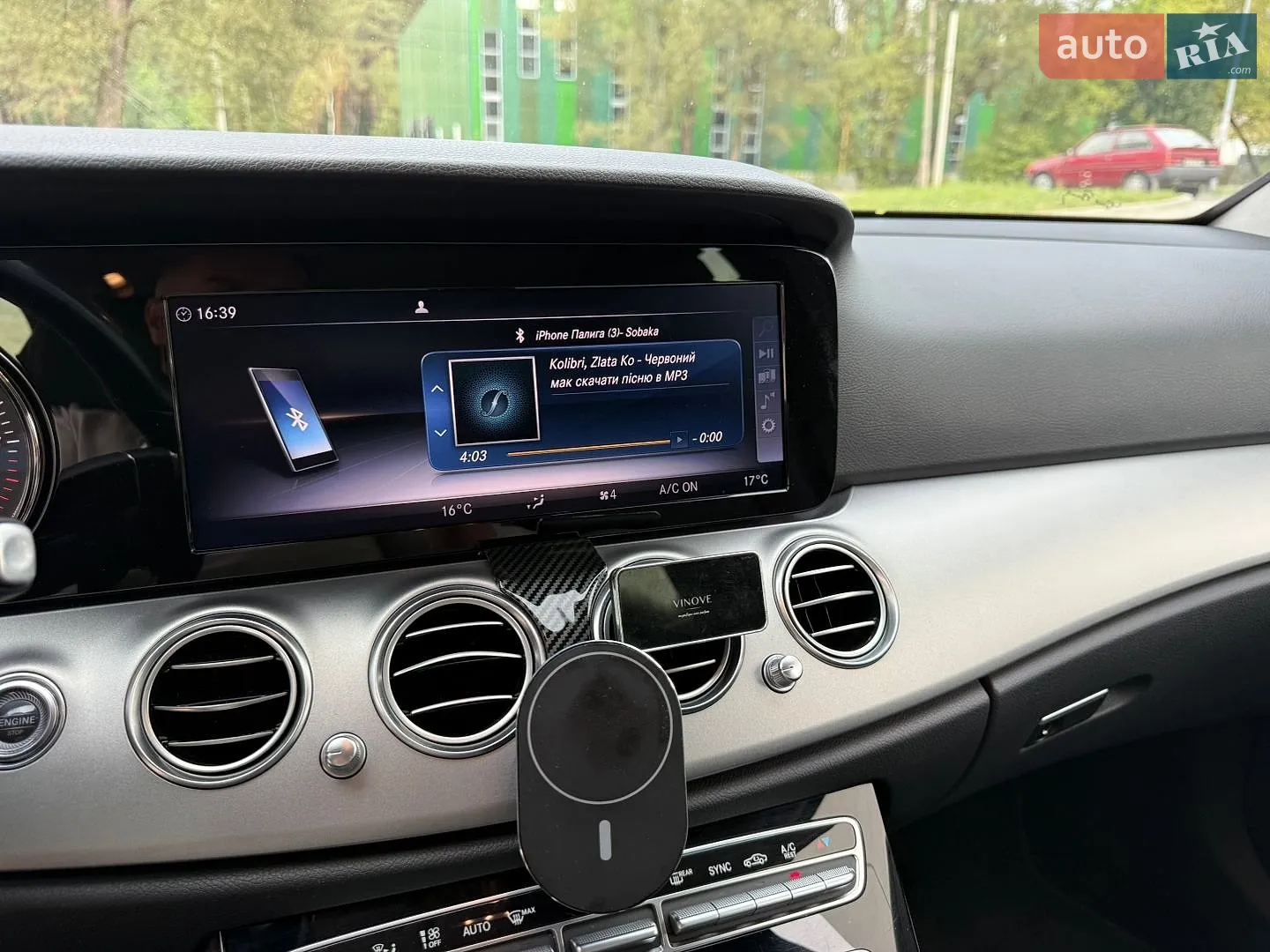 2019 Mercedes-Benz E-klasse - мініатюра 16