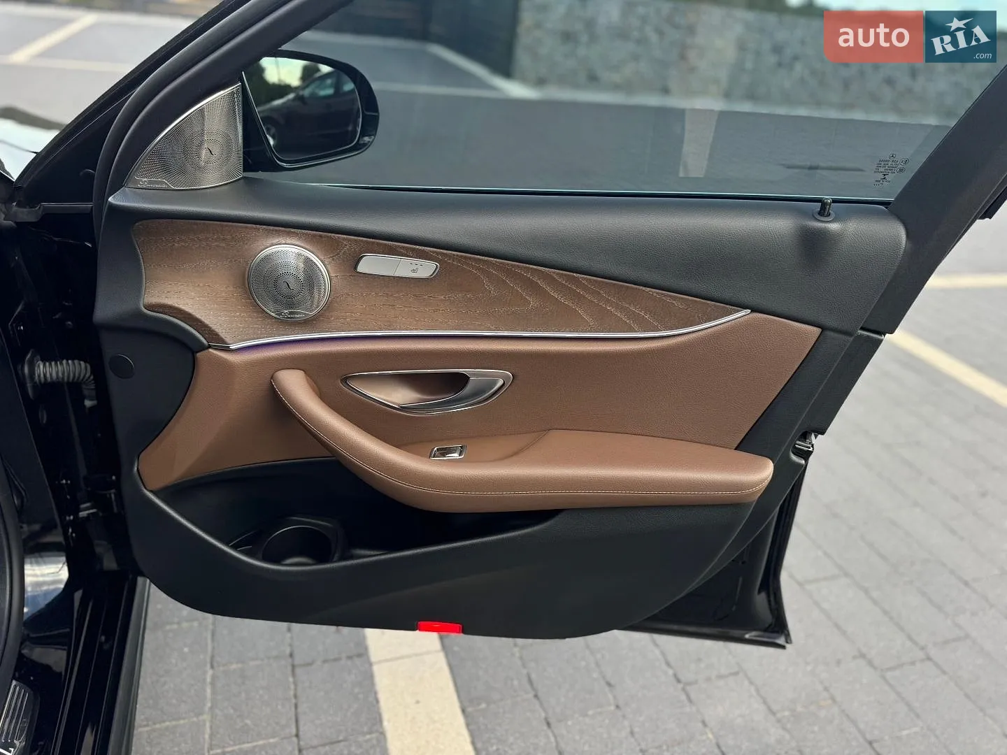 2021 Mercedes-Benz E-klasse - мініатюра 19