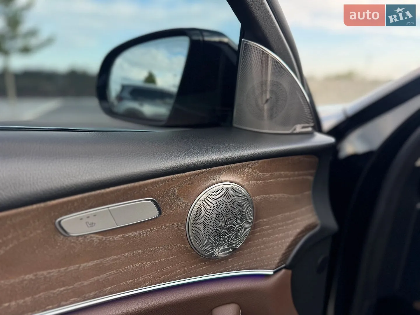 2021 Mercedes-Benz E-klasse - мініатюра 24