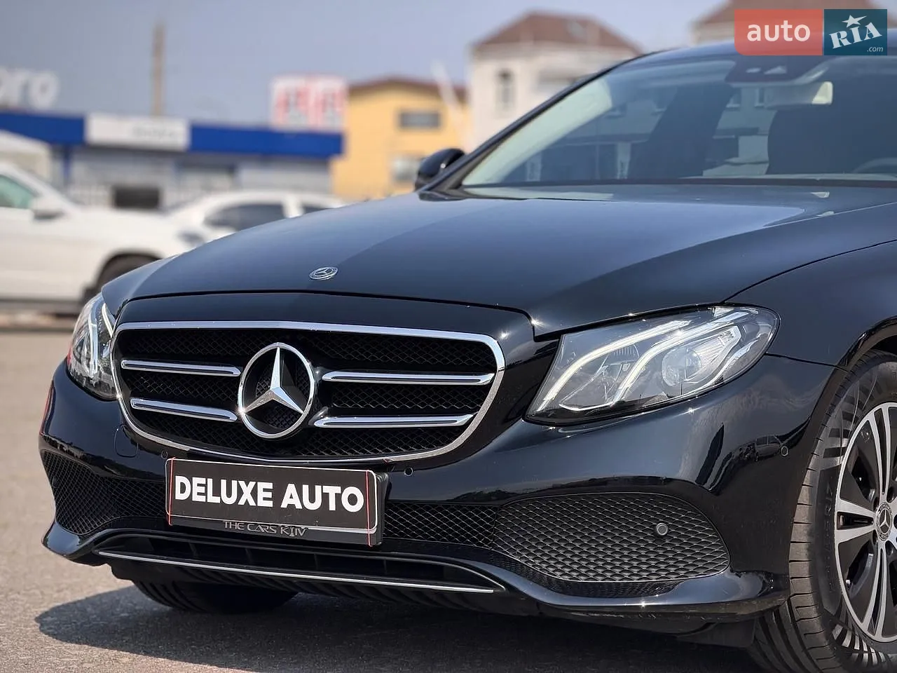 2019 Mercedes-Benz E-klasse - мініатюра 6