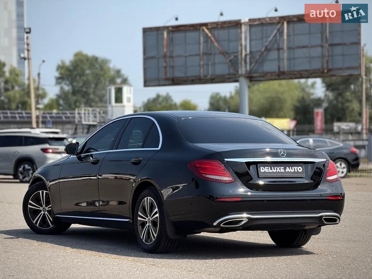 2019 Mercedes-Benz E-klasse - мініатюра 30