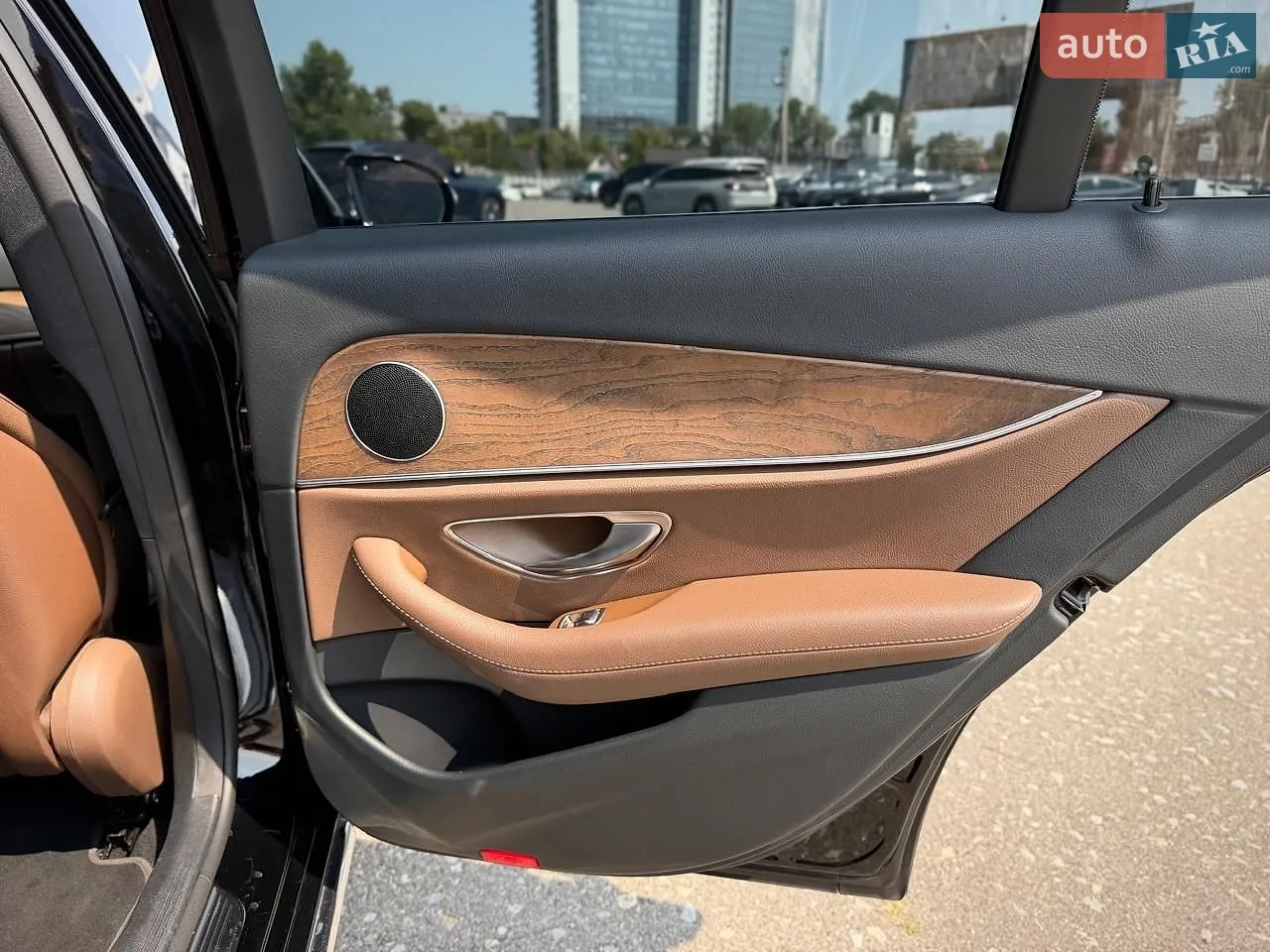 2019 Mercedes-Benz E-klasse - мініатюра 63