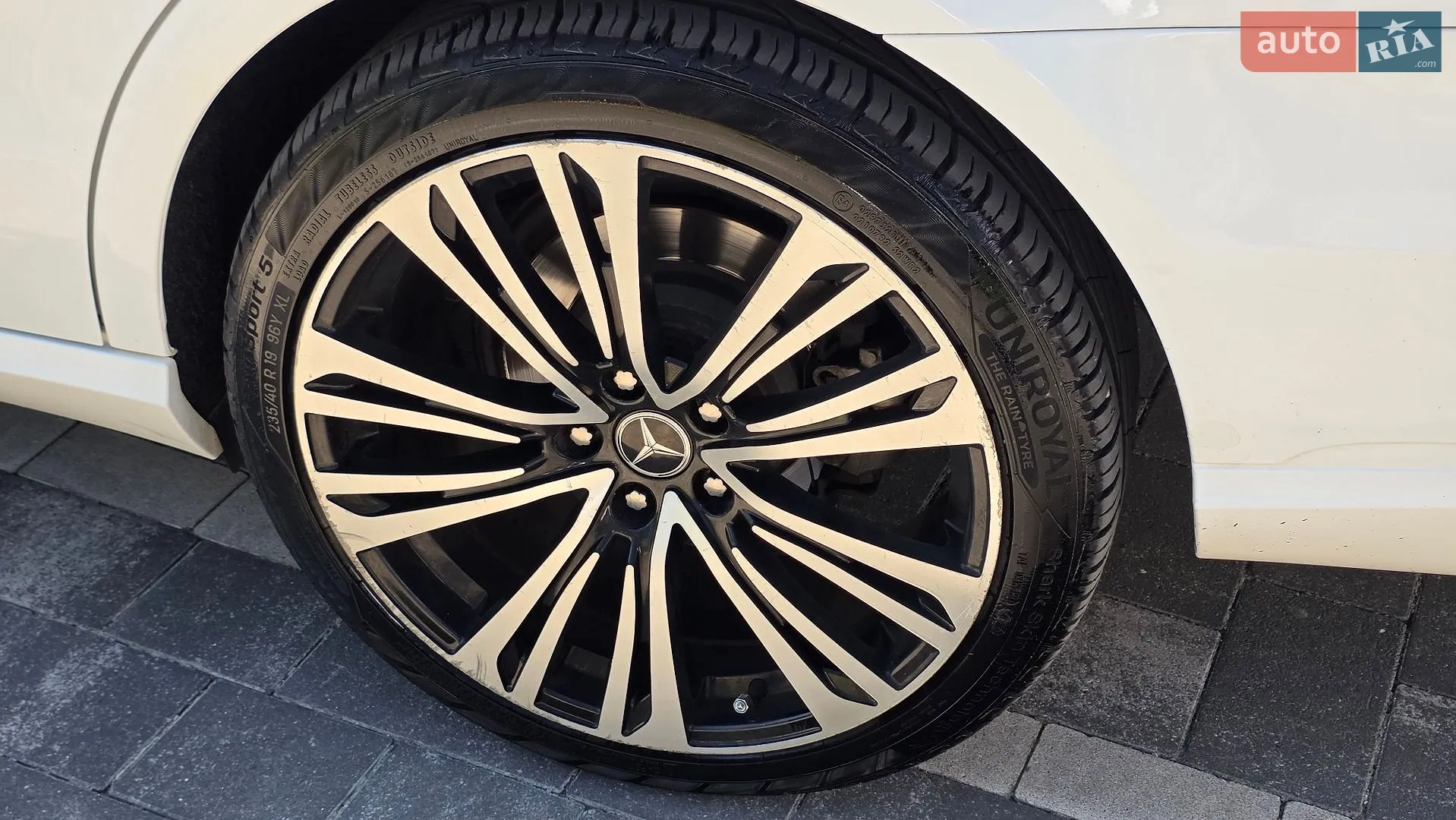 2015 Mercedes-Benz E-klasse - мініатюра 13