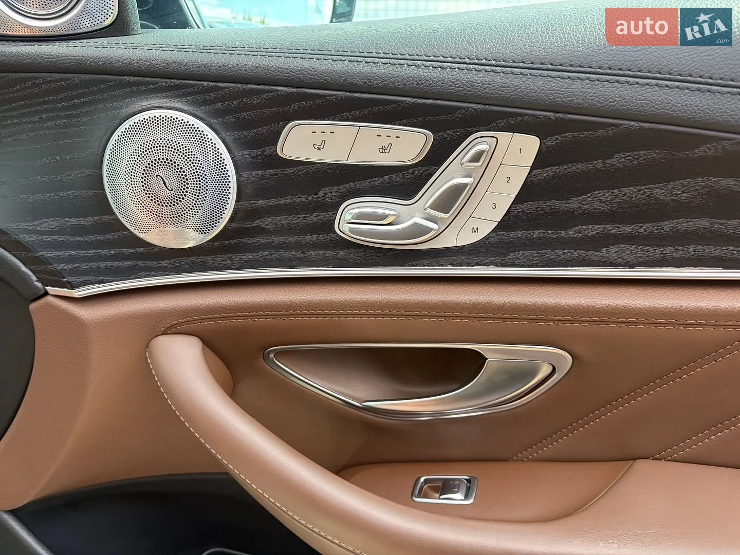 2019 Mercedes-Benz E-klasse - мініатюра 9
