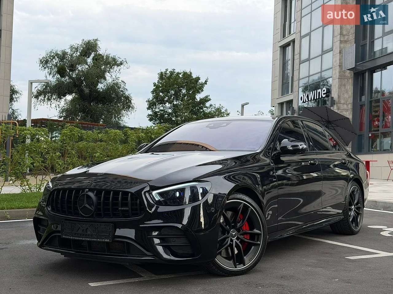 2021 BMW X5 - мініатюра 92