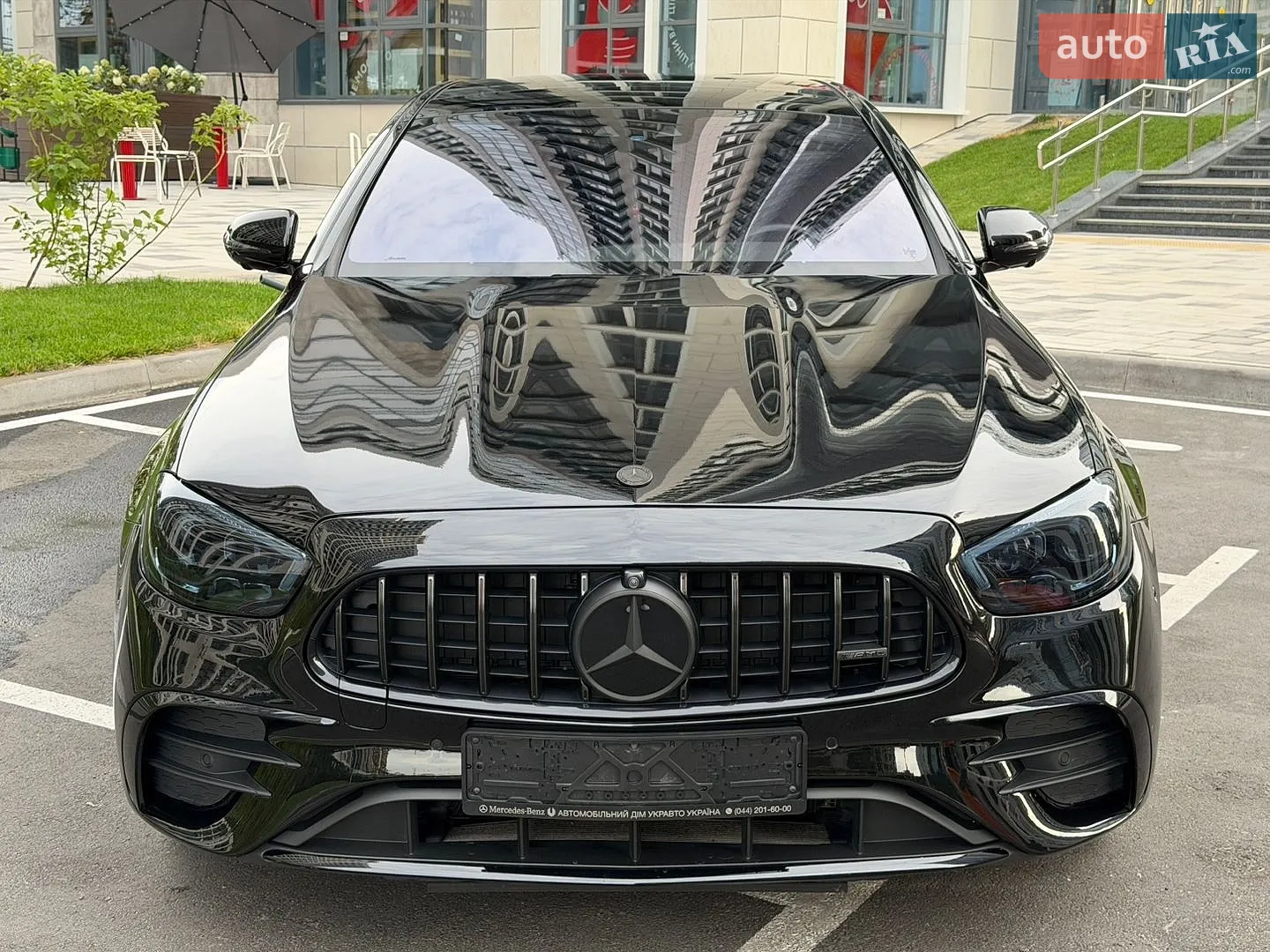 2021 Mercedes-Benz E-klasse - мініатюра 12