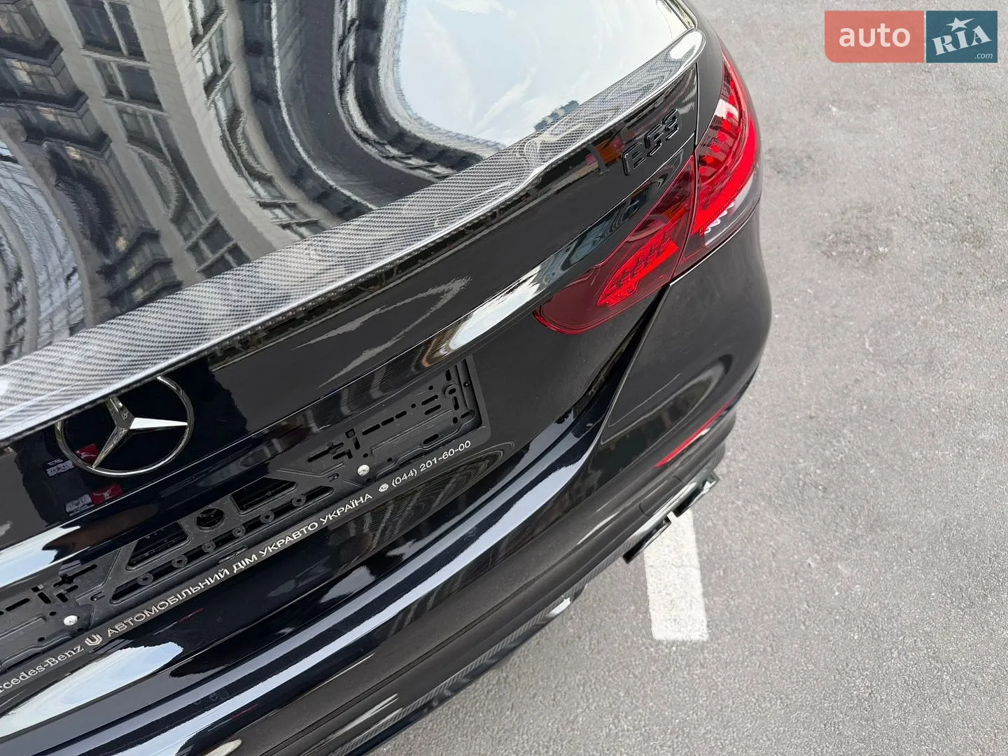2021 Mercedes-Benz E-klasse - мініатюра 30