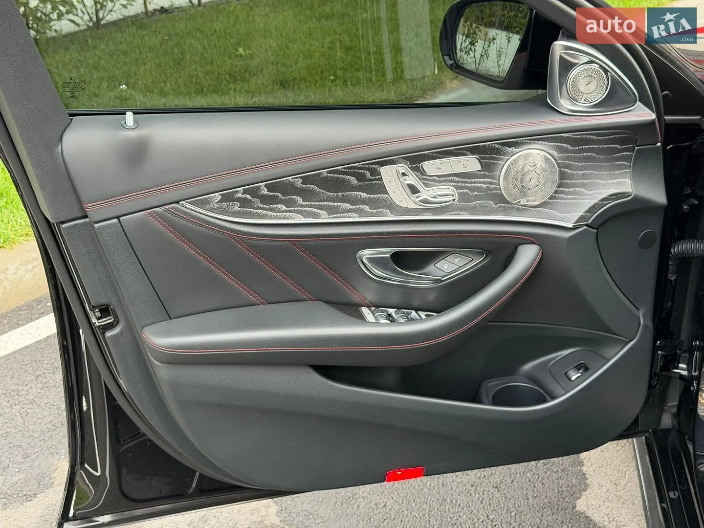 2021 Mercedes-Benz E-klasse - мініатюра 41