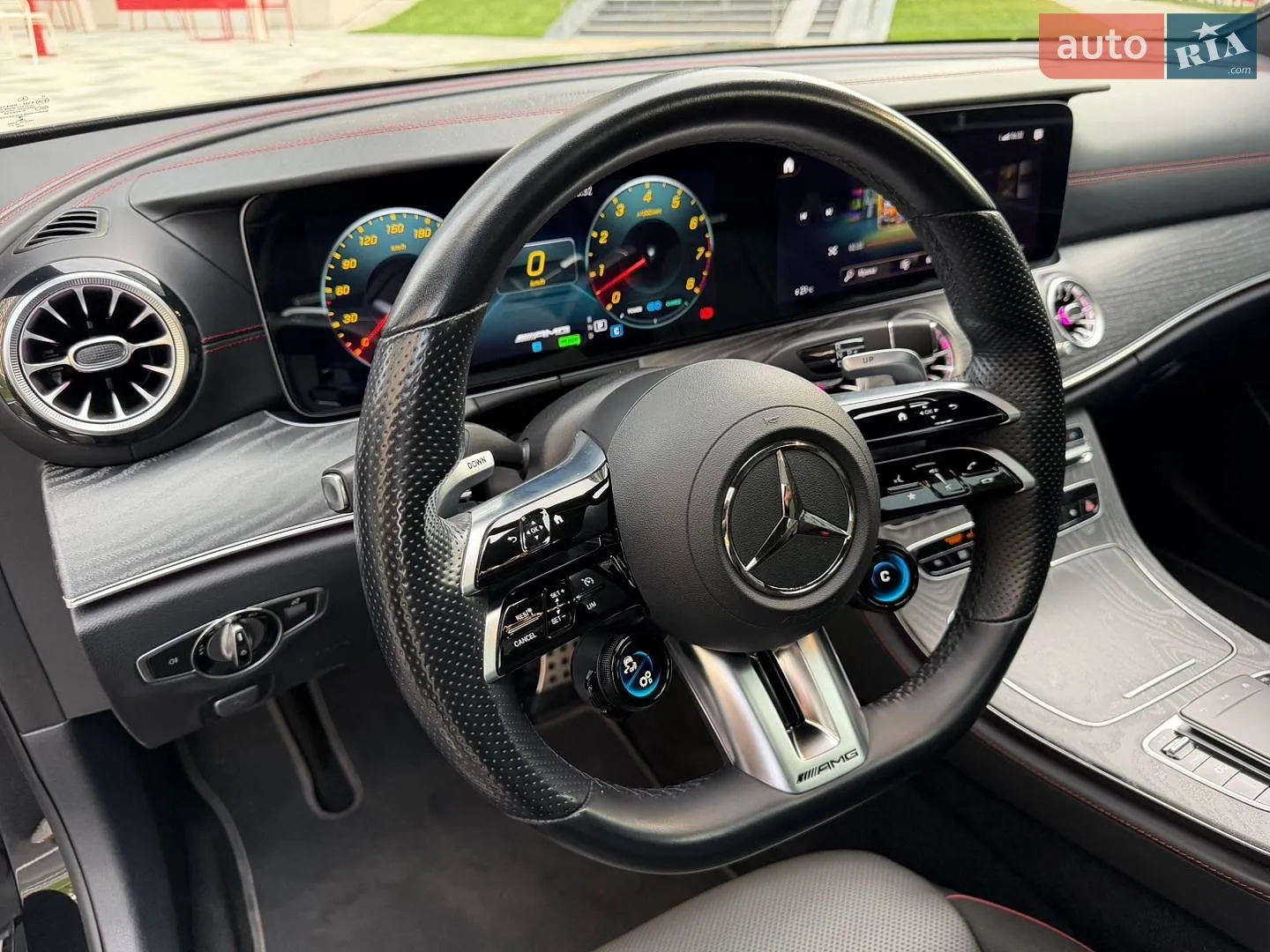 2021 Mercedes-Benz E-klasse - мініатюра 54