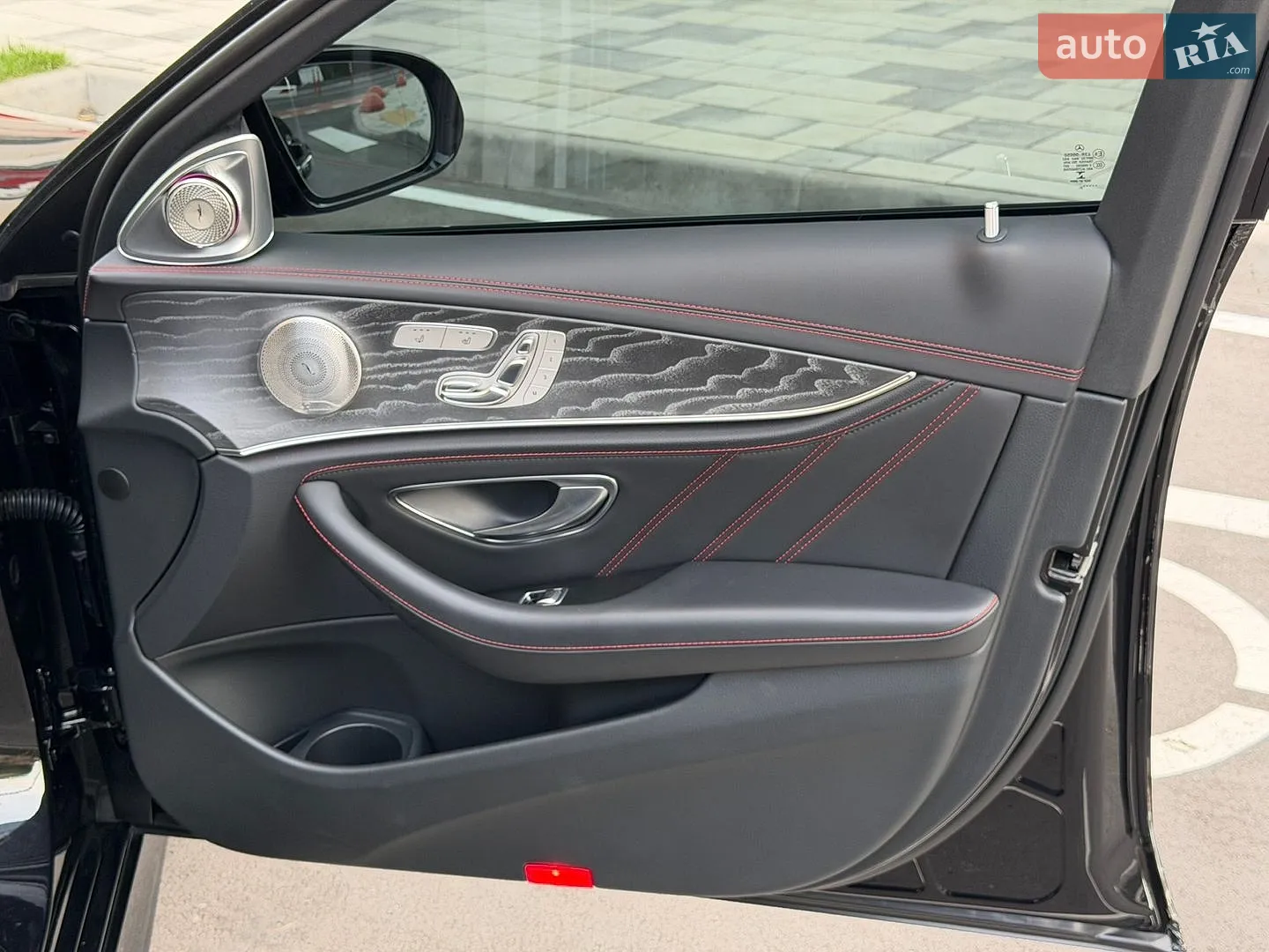 2021 Mercedes-Benz E-klasse - мініатюра 59