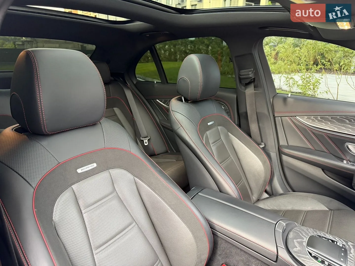 2021 Mercedes-Benz E-klasse - мініатюра 70