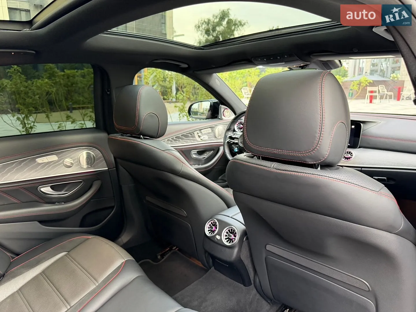 2021 Mercedes-Benz E-klasse - мініатюра 81