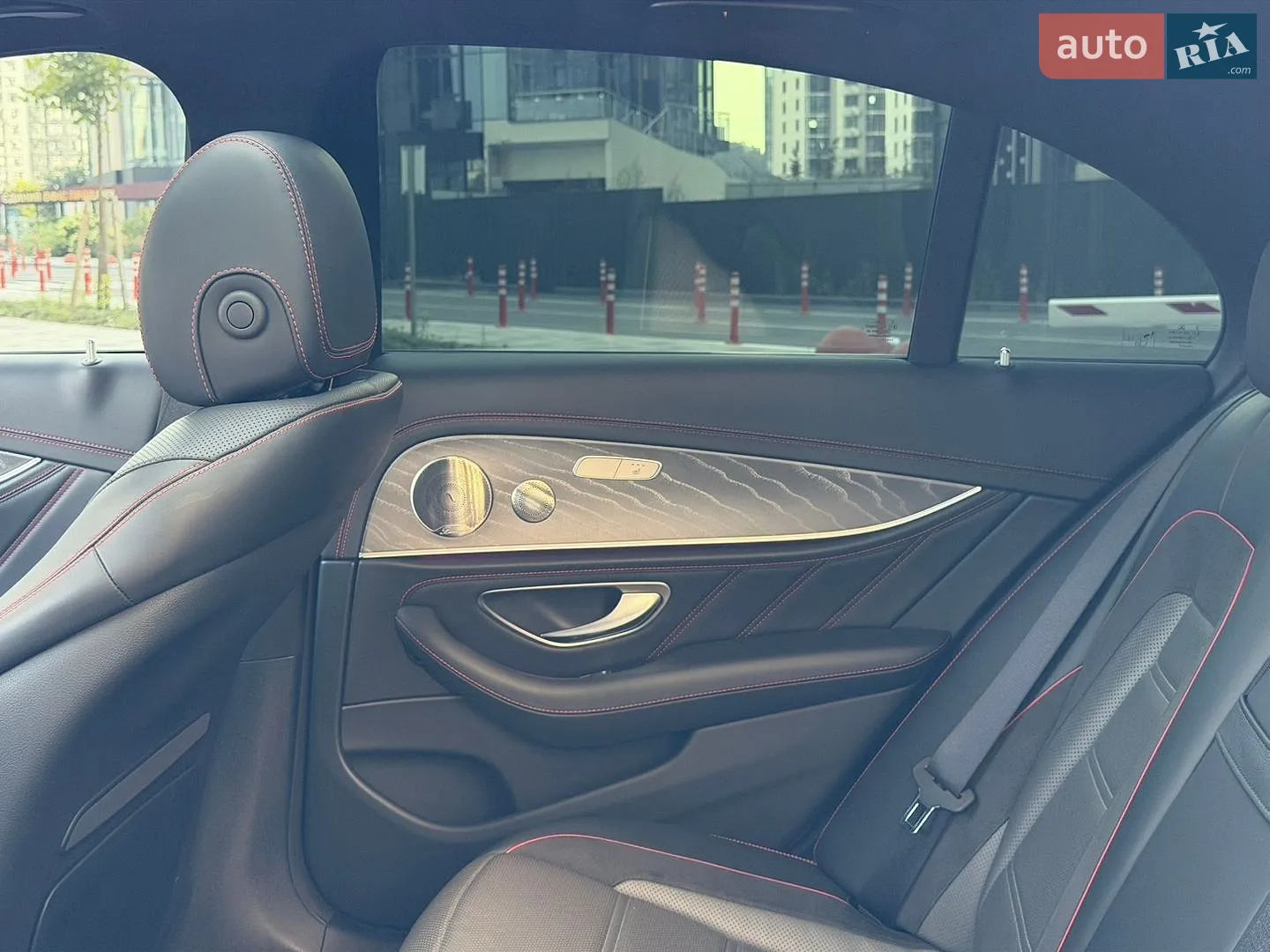 2021 Mercedes-Benz E-klasse - мініатюра 89