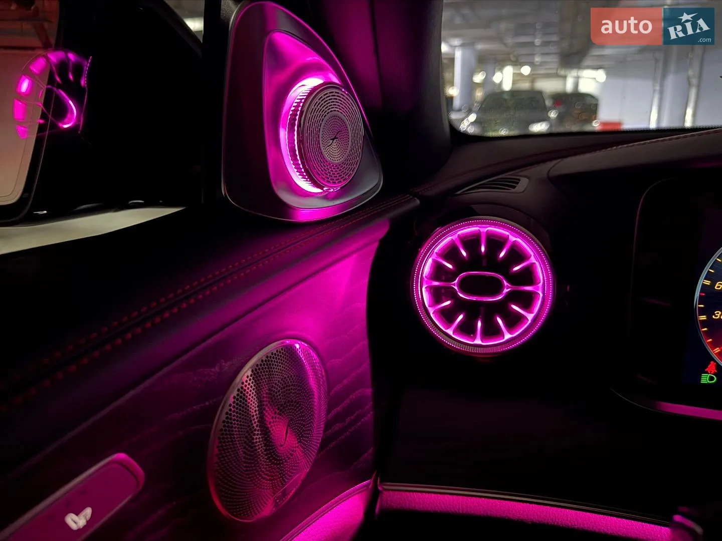 2021 Mercedes-Benz E-klasse - мініатюра 106