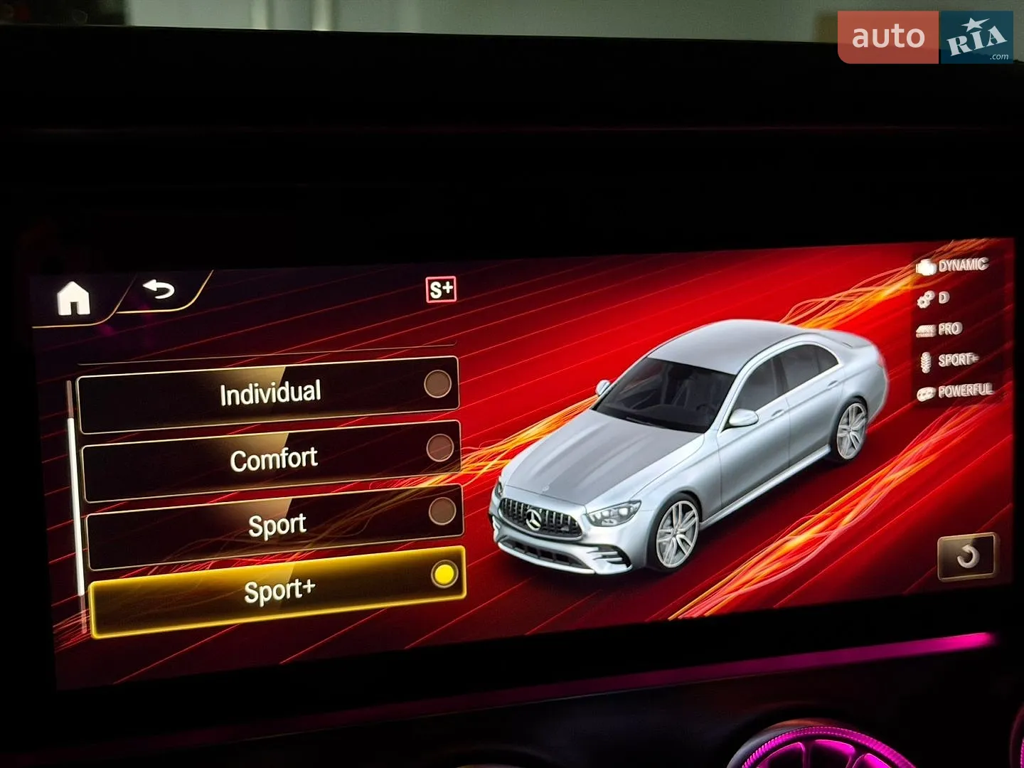 2021 Mercedes-Benz E-klasse - мініатюра 116