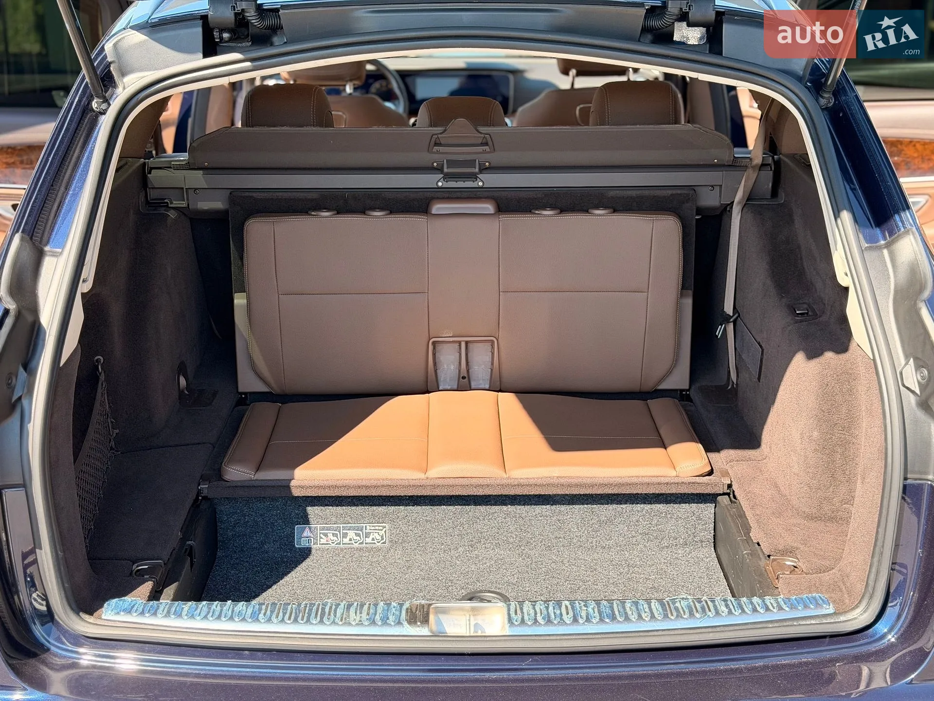 2019 Mercedes-Benz E-klasse - мініатюра 14