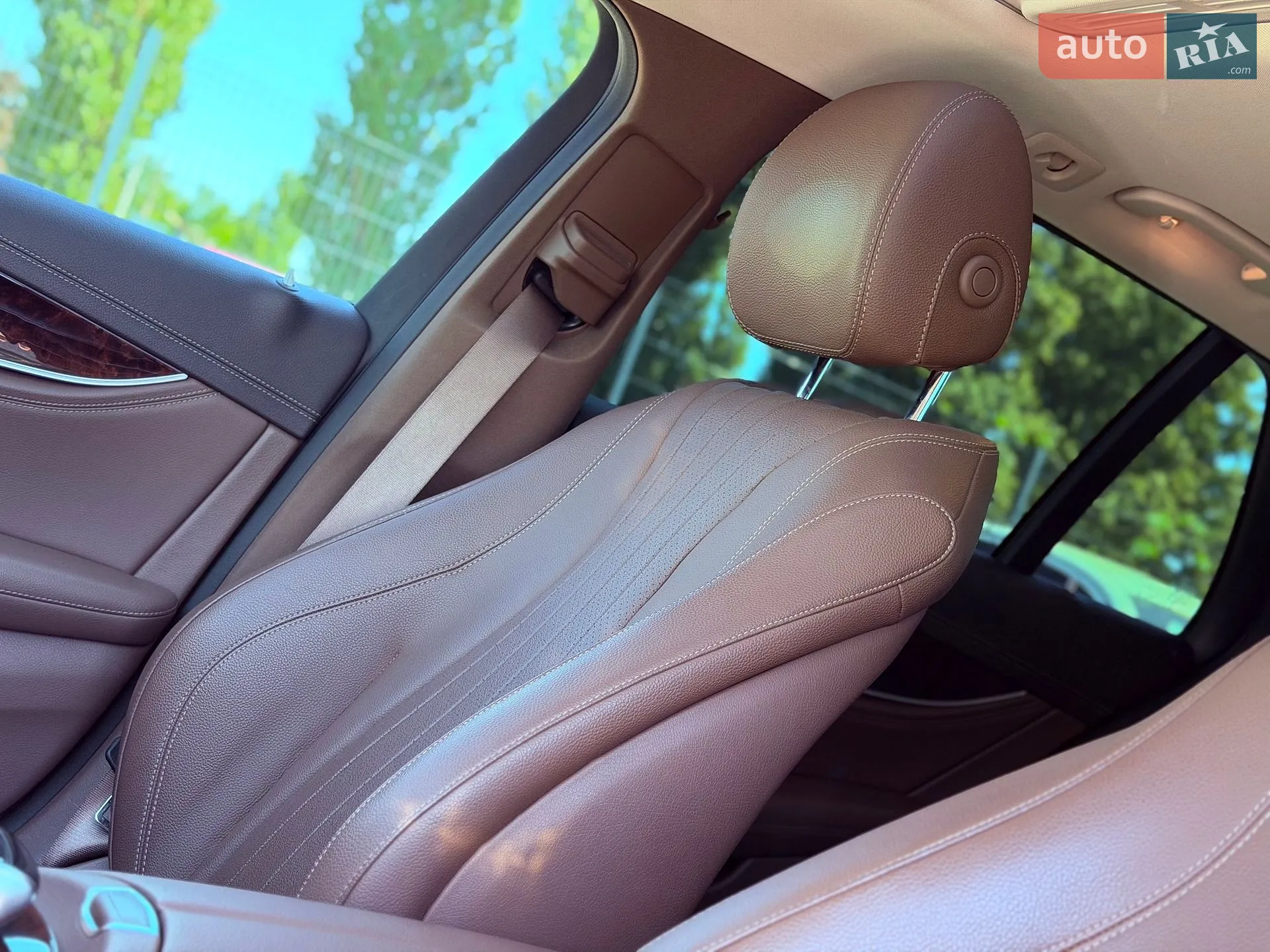 2019 Mercedes-Benz E-klasse - мініатюра 25