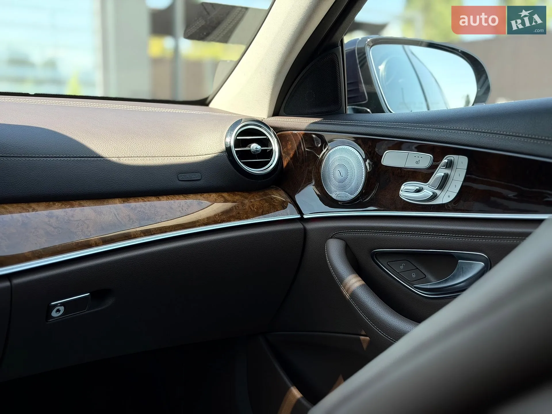 2019 Mercedes-Benz E-klasse - мініатюра 33