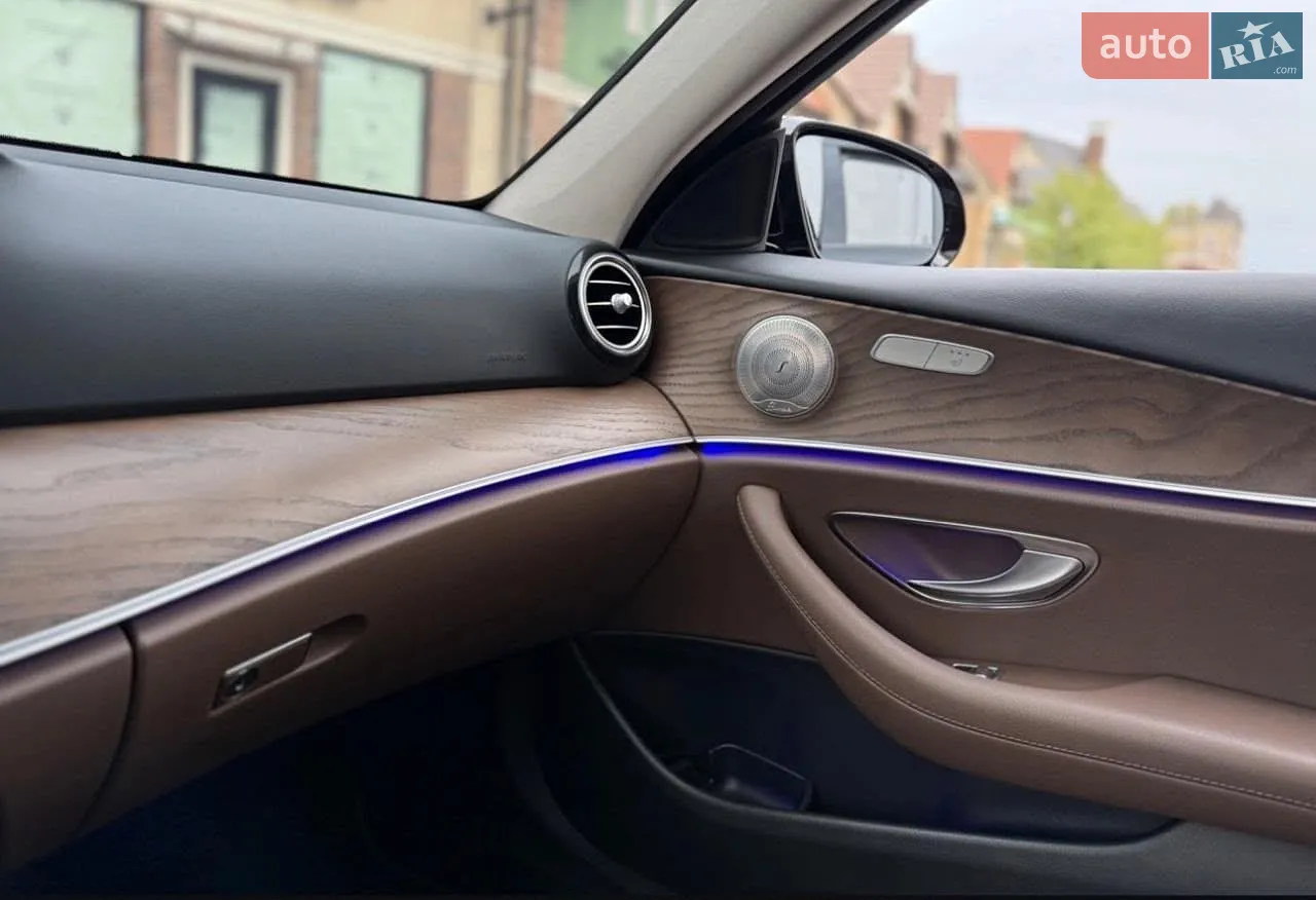 2018 Mercedes-Benz E-klasse - мініатюра 2