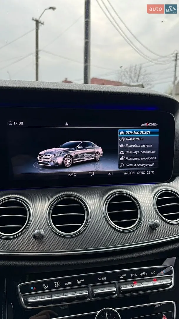 2016 Mercedes-Benz E-klasse - мініатюра 18