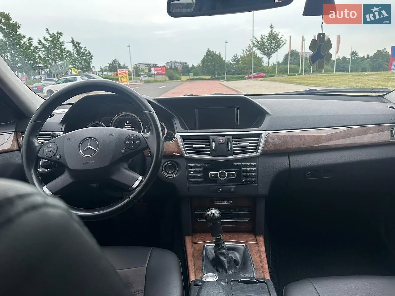 2012 Mercedes-Benz E-klasse - мініатюра 6