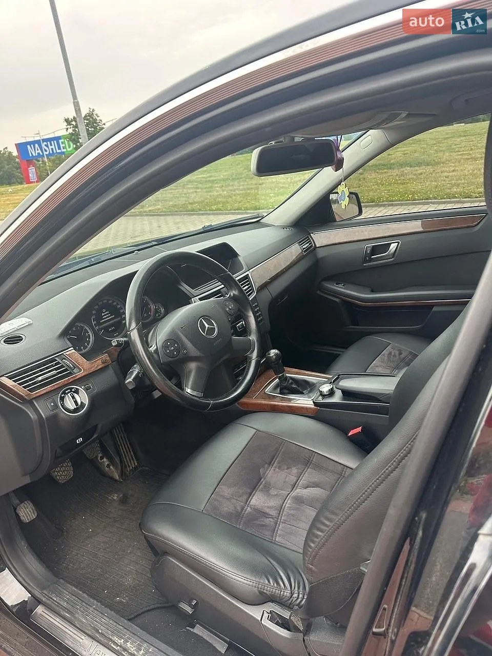 2012 Mercedes-Benz E-klasse - мініатюра 5