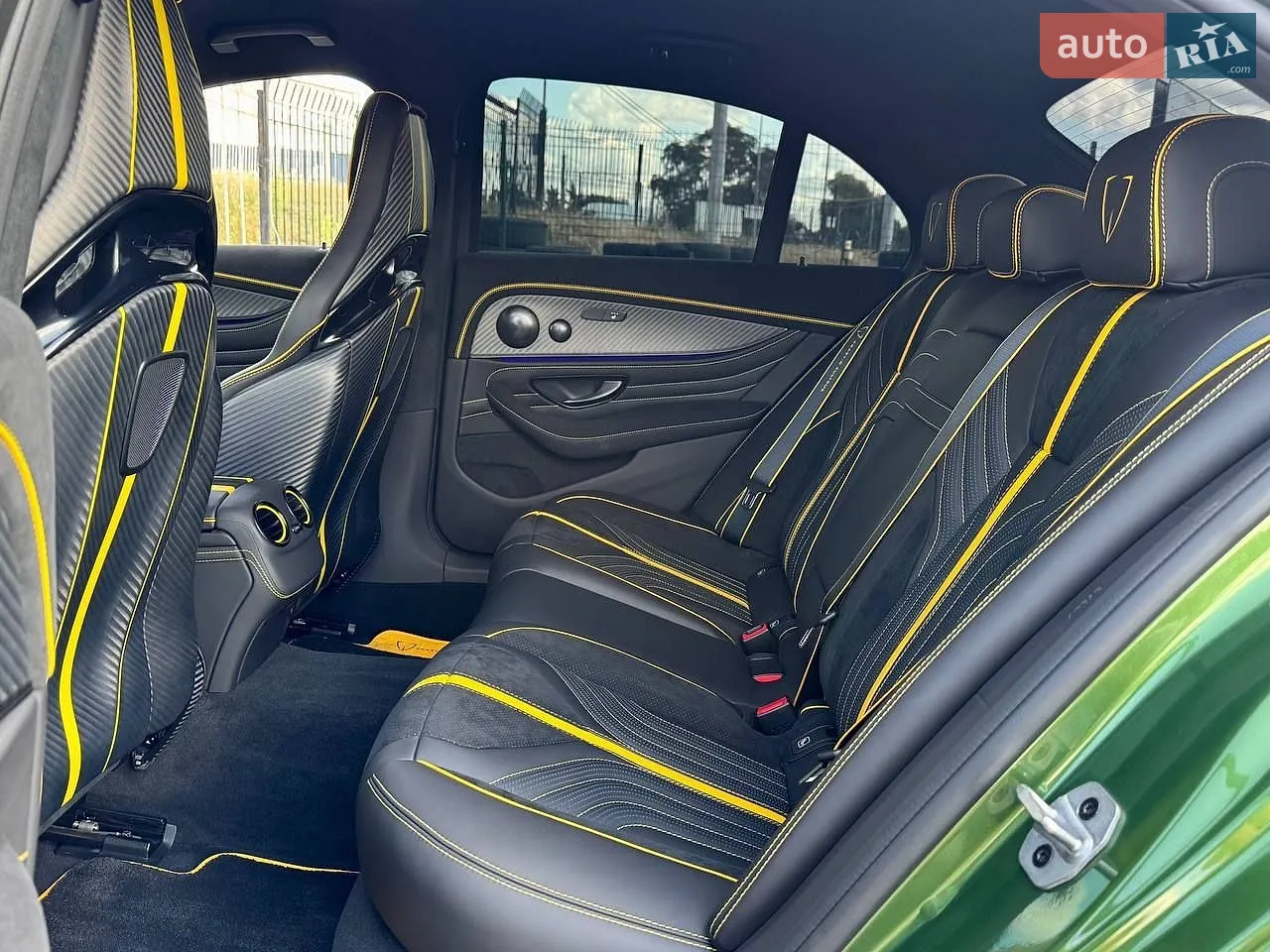 2018 Mercedes-Benz E-klasse - мініатюра 40