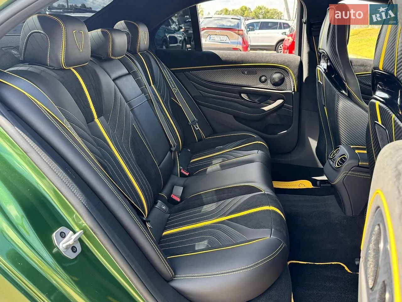 2018 Mercedes-Benz E-klasse - мініатюра 41
