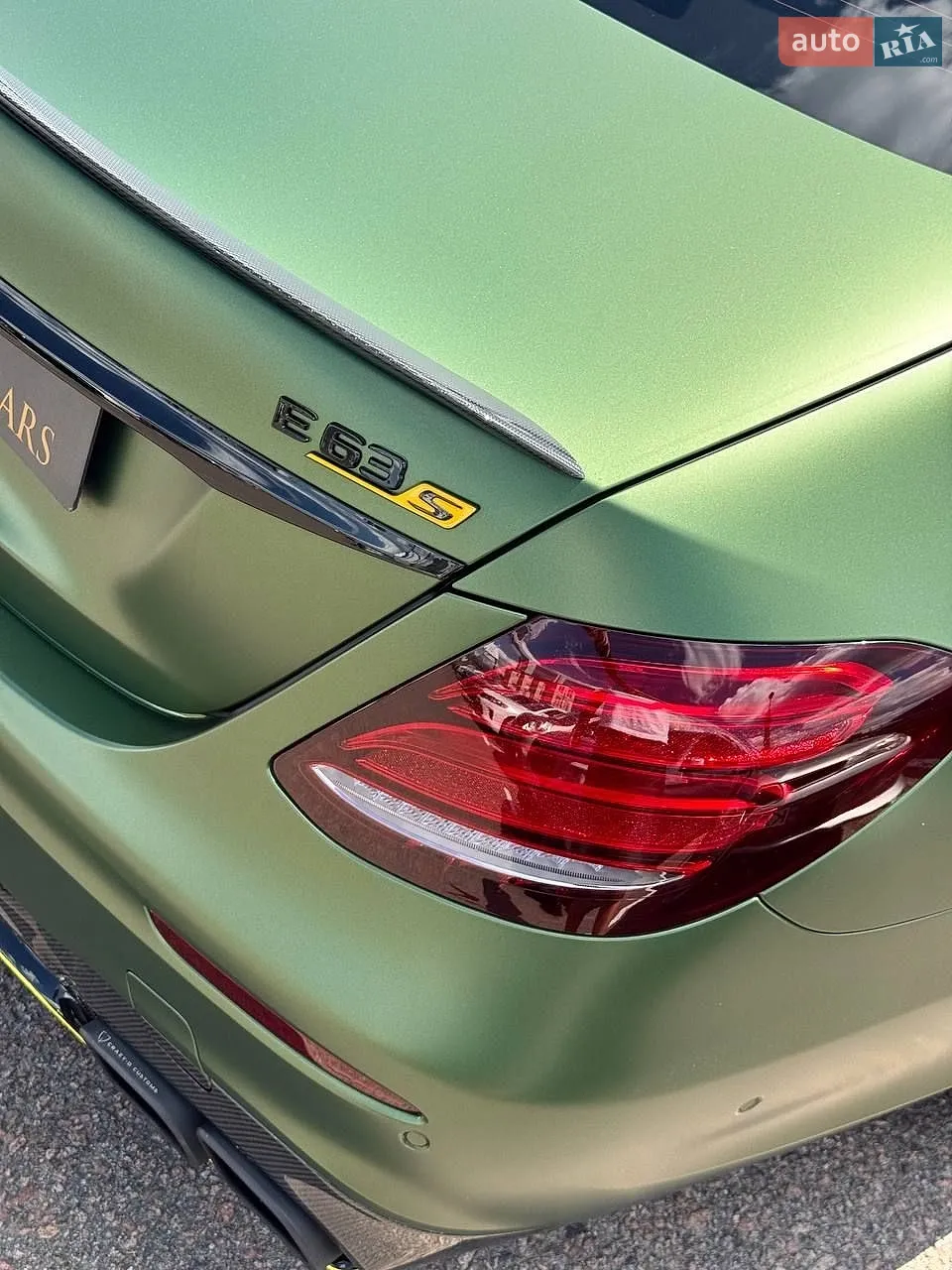 2018 Mercedes-Benz E-klasse - мініатюра 24