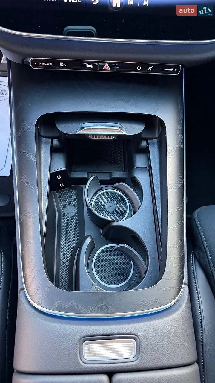 2023 Mercedes-Benz E-klasse - мініатюра 20