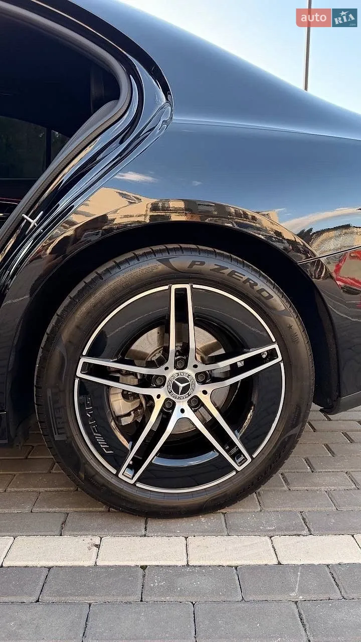 2023 Mercedes-Benz E-klasse - мініатюра 28