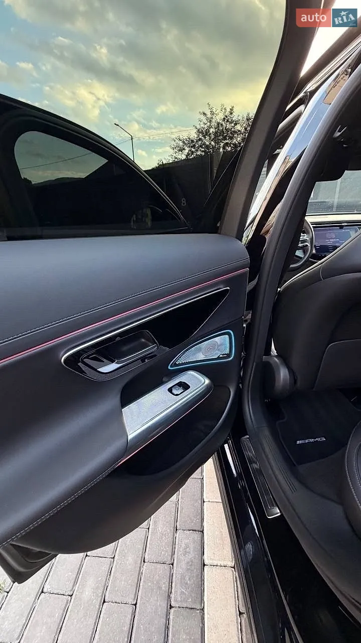 2023 Mercedes-Benz E-klasse - мініатюра 29