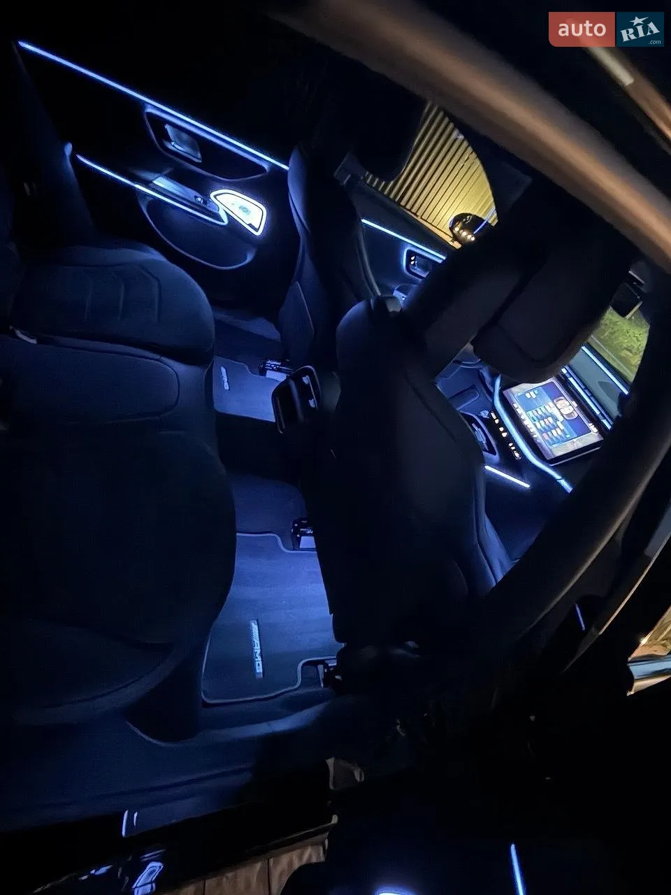 2023 Mercedes-Benz E-klasse - мініатюра 38