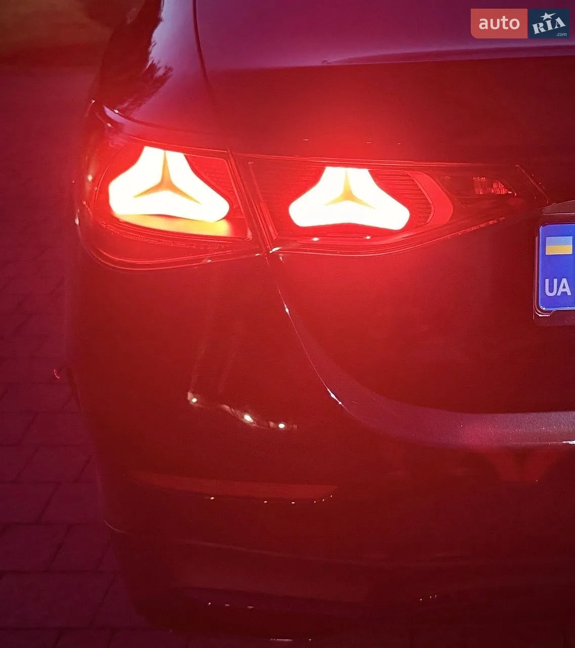 2023 Mercedes-Benz E-klasse - мініатюра 39