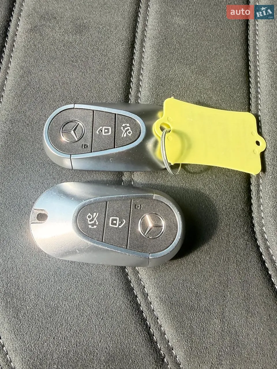 2023 Mercedes-Benz E-klasse - мініатюра 40