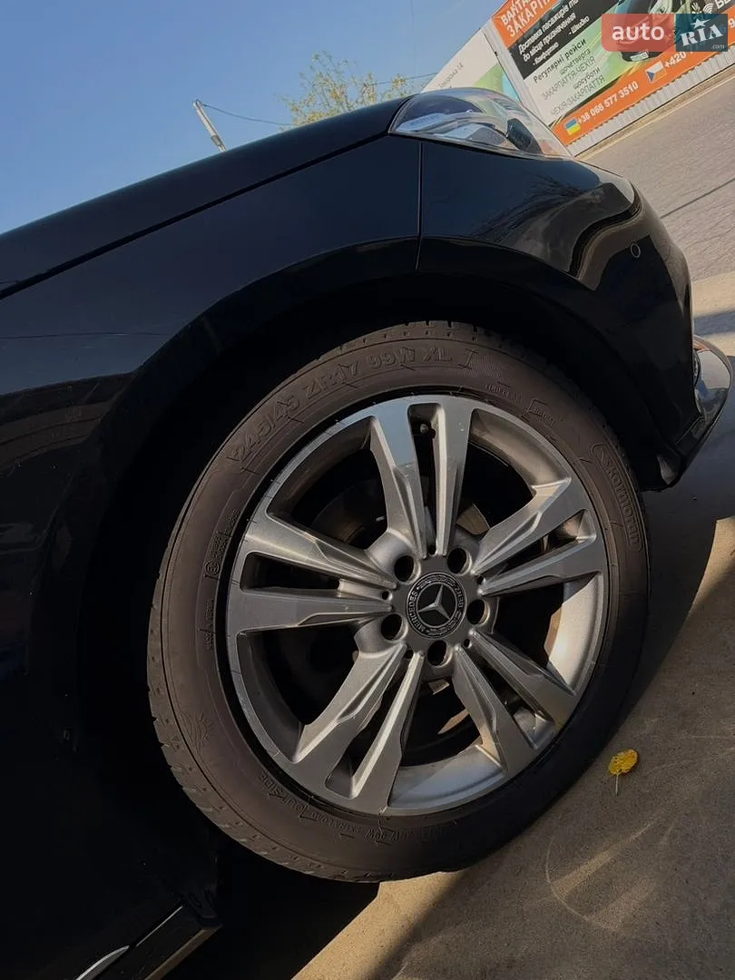 2013 Mercedes-Benz E-klasse - мініатюра 20