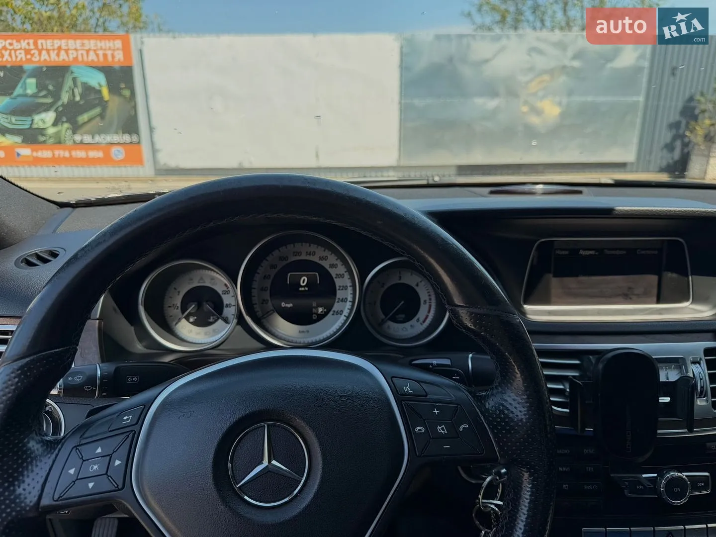 2013 Mercedes-Benz E-klasse - мініатюра 23
