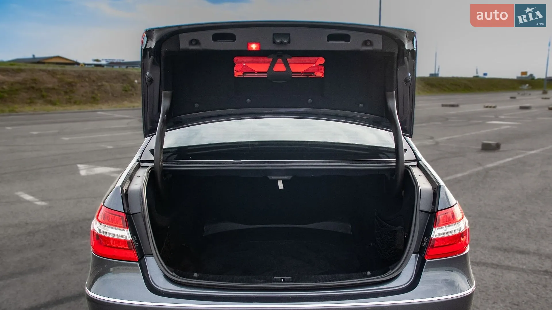 2011 Mercedes-Benz E-klasse - мініатюра 25