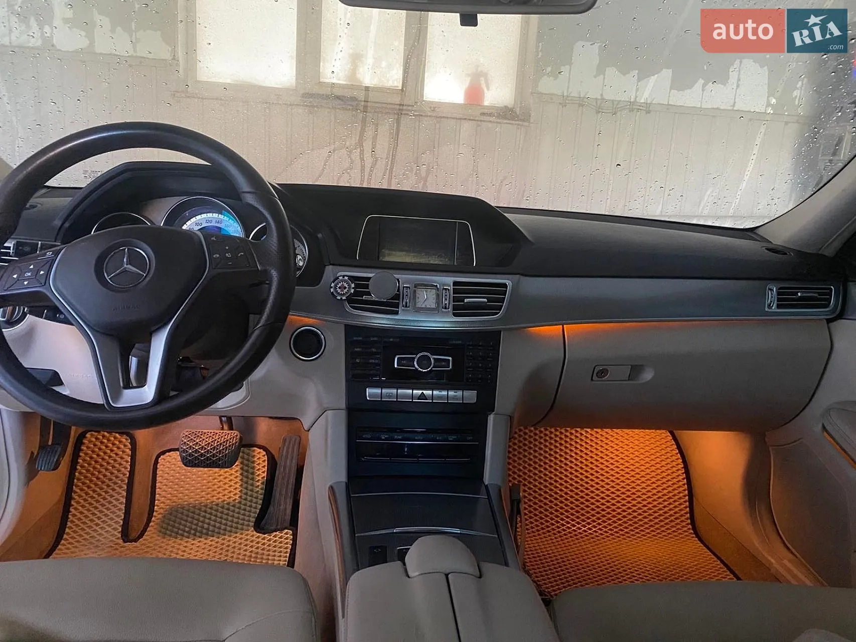 2014 Mercedes-Benz E-klasse - мініатюра 14