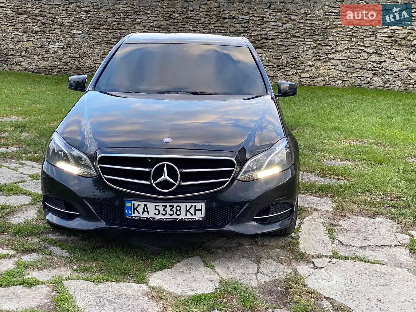 2014 Mercedes-Benz E-klasse - мініатюра 17