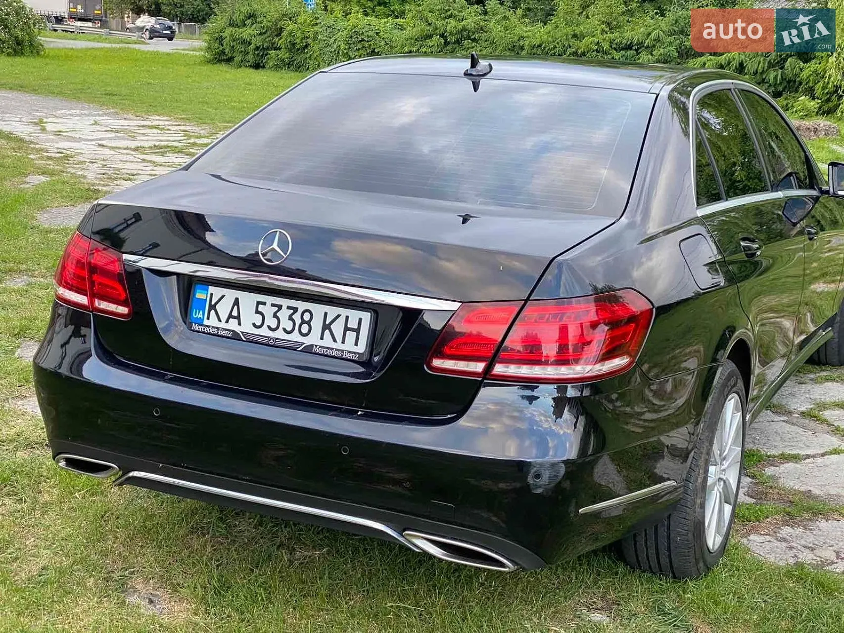 2014 Mercedes-Benz E-klasse - мініатюра 18