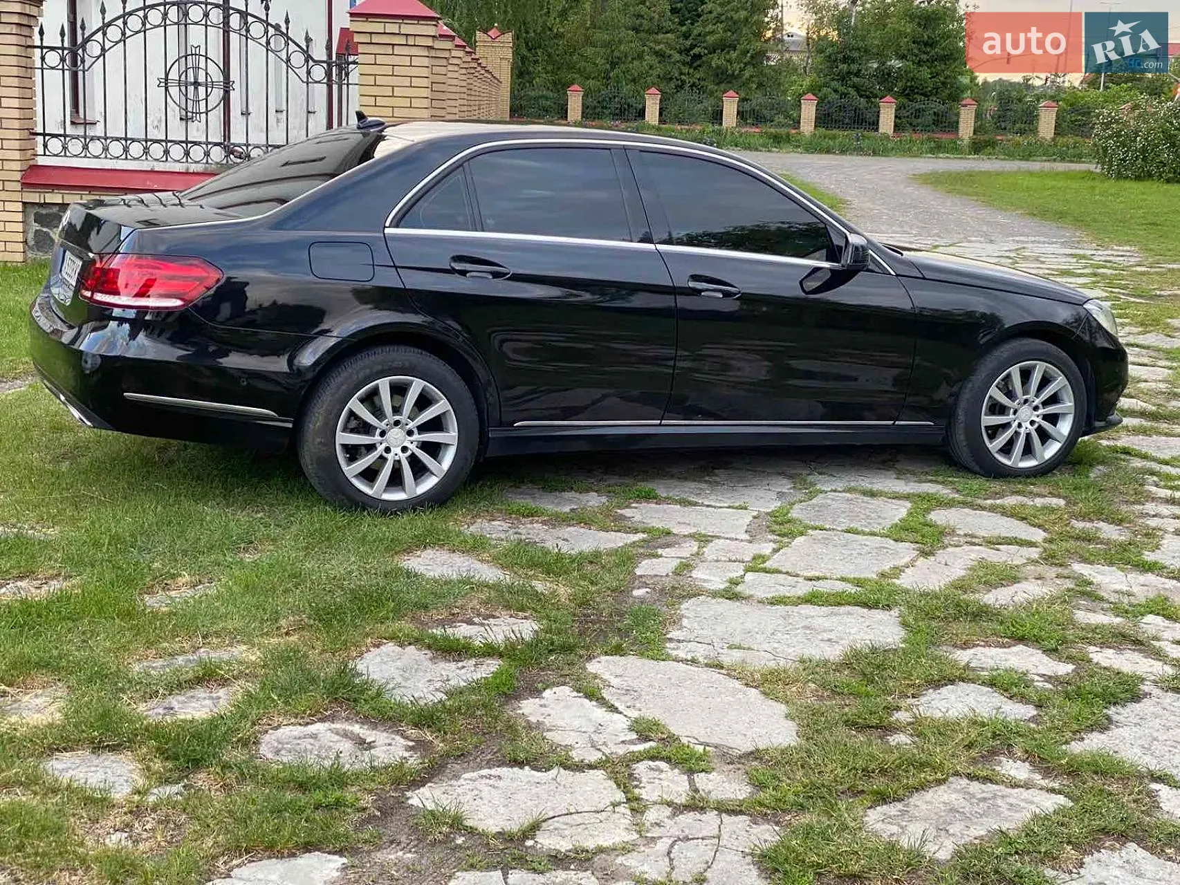 2014 Mercedes-Benz E-klasse - мініатюра 19