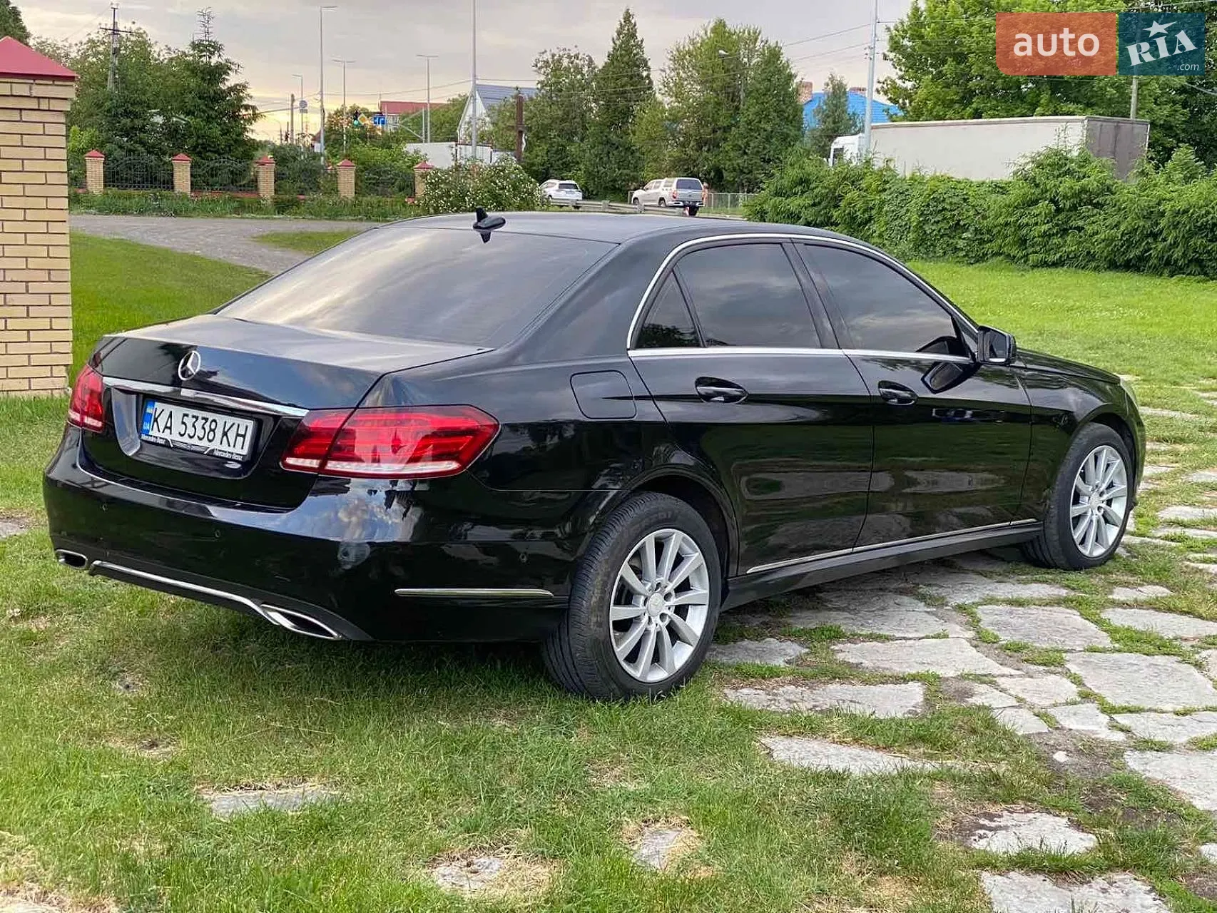 2014 Mercedes-Benz E-klasse - мініатюра 20