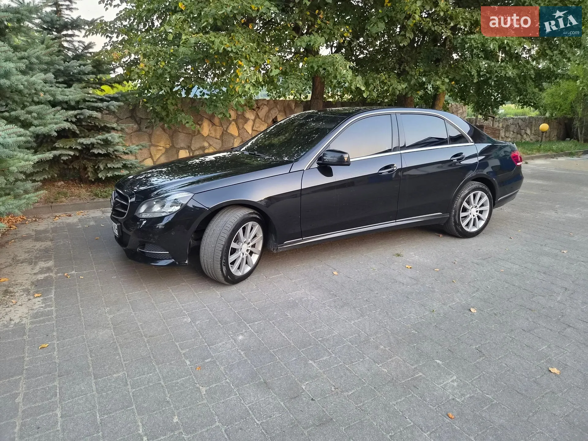 2014 Mercedes-Benz E-klasse - мініатюра 21