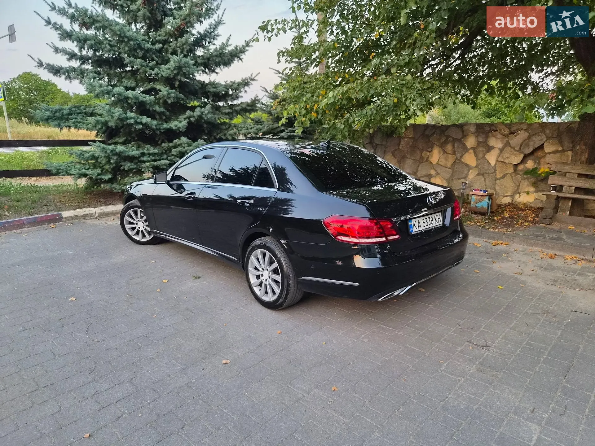 2014 Mercedes-Benz E-klasse - мініатюра 22